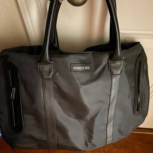 Kenneth Cole Weekender Bag/Tote bag